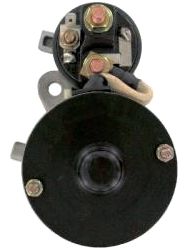 Стартер BOSCH 0001107045(2)